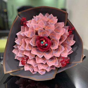 Bouquets moins de 50.000 CFA