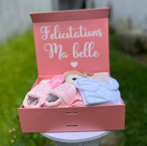 Box naissance